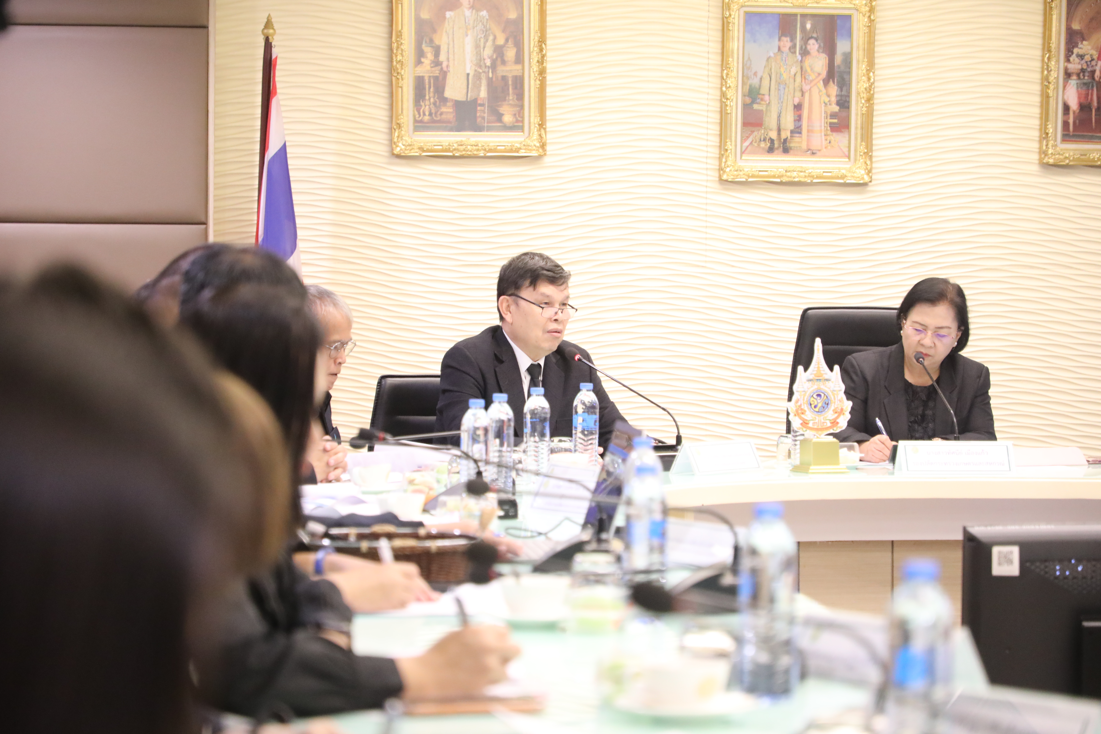 title - ส.ป.ก. ประชุมคณะกรรมการดำเนินการจัดงานวันเด็กแห่งชาติ ประจำปี 2569 ของกระทรวงเกษตรและสหกรณ์ ครั้งที่ 1/2568